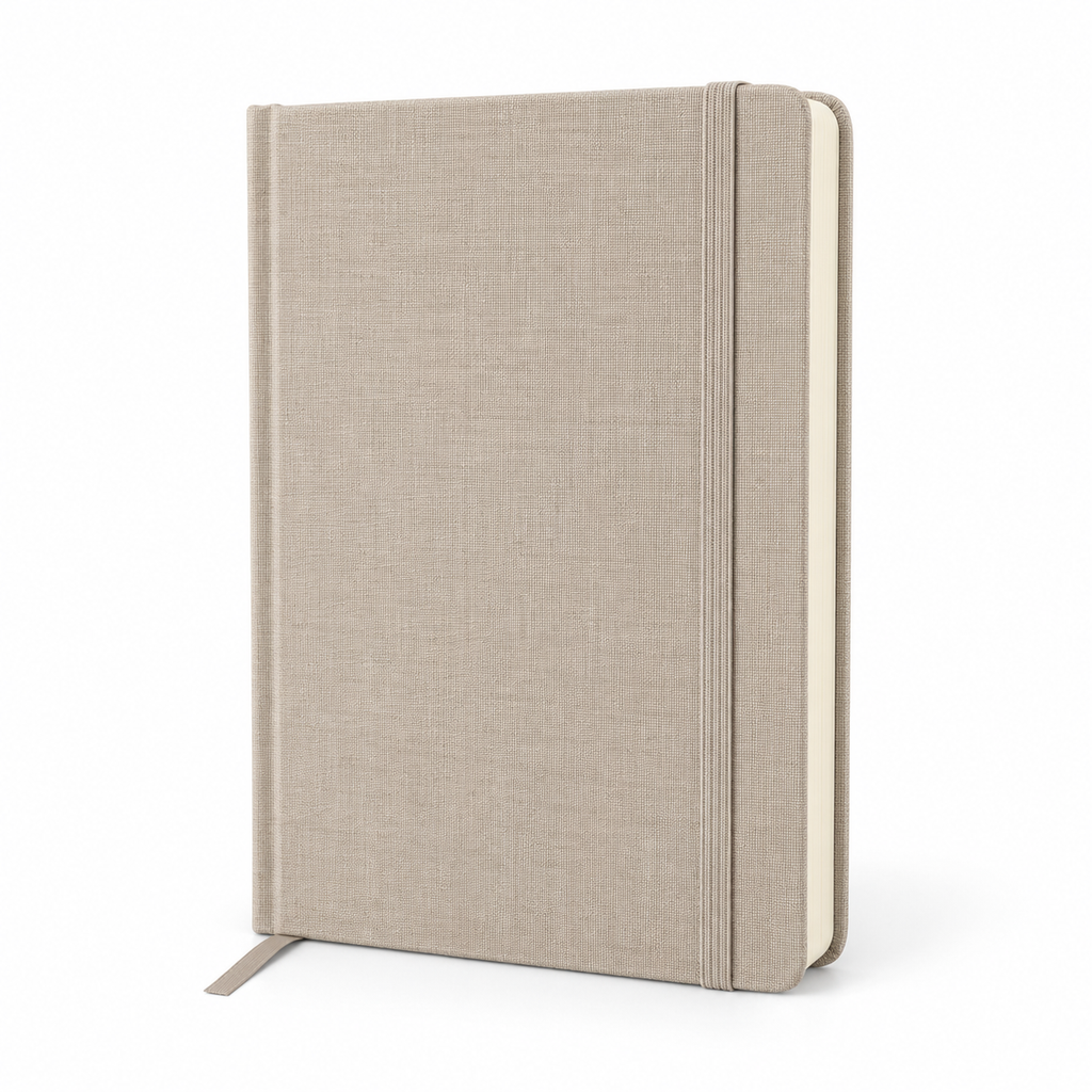 Undated Weekly Planner