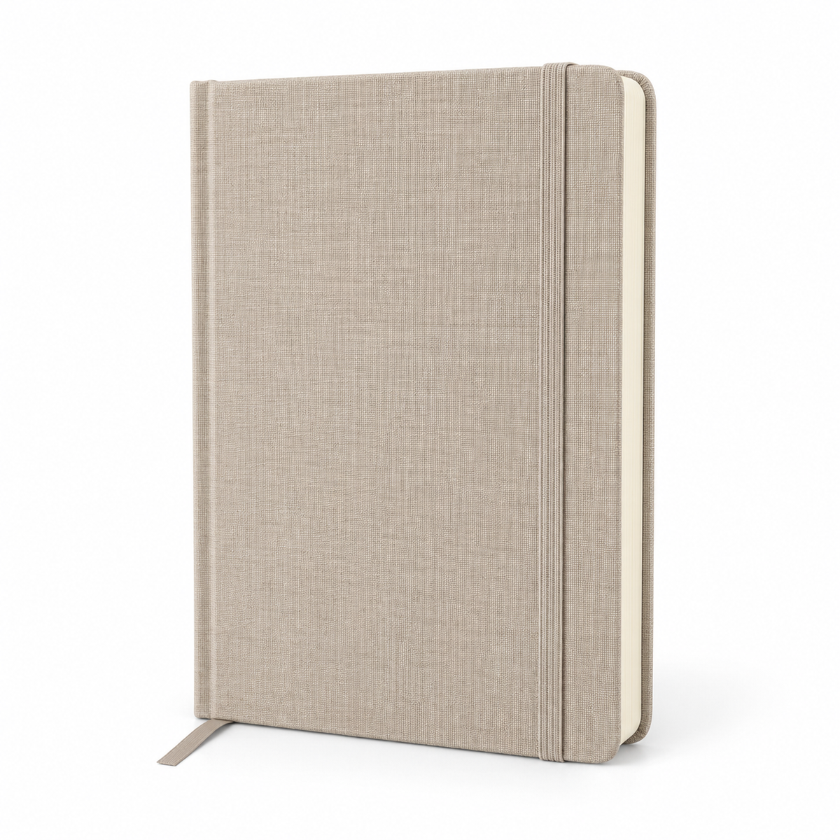 Undated Weekly Planner