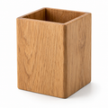 Wooden Pen Holder