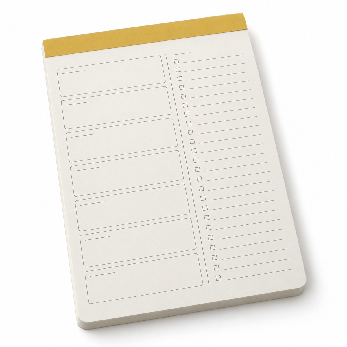 Meal and Shopping Planner