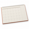 Monthly Family Planner