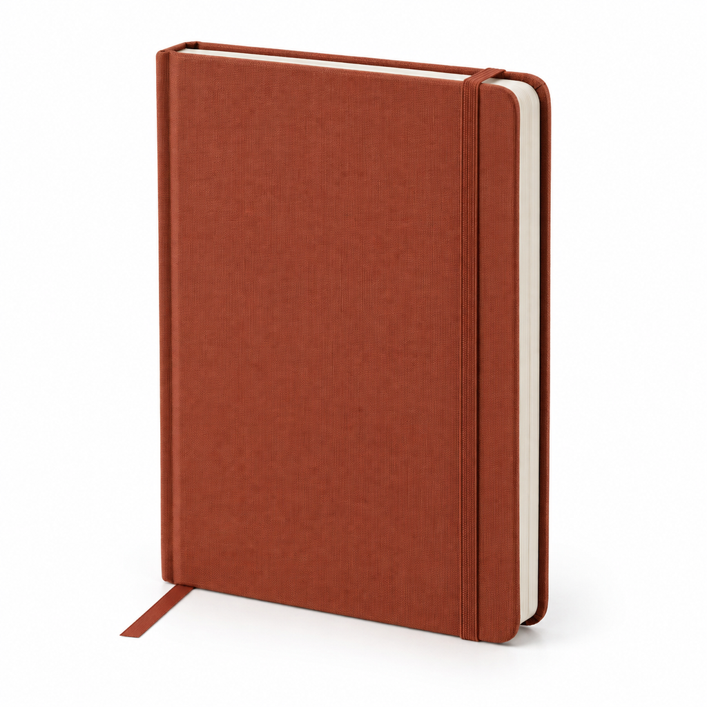 Habit Tracker Journal