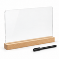 Desktop Memo Board