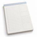 Daily To-Do List Notepad