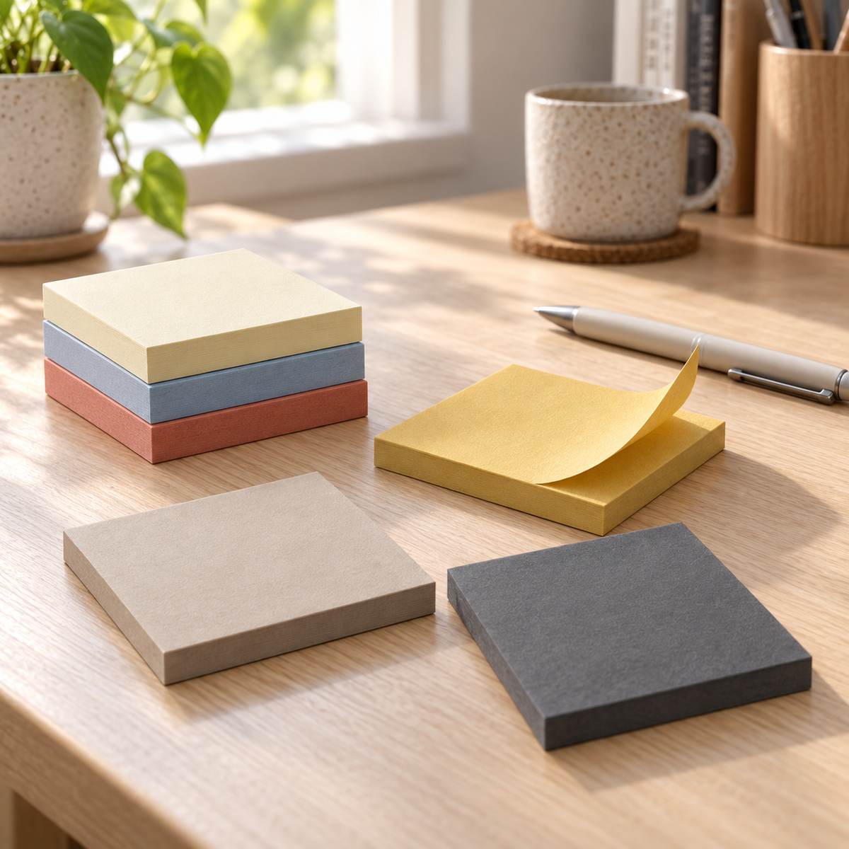 Sticky Note Set