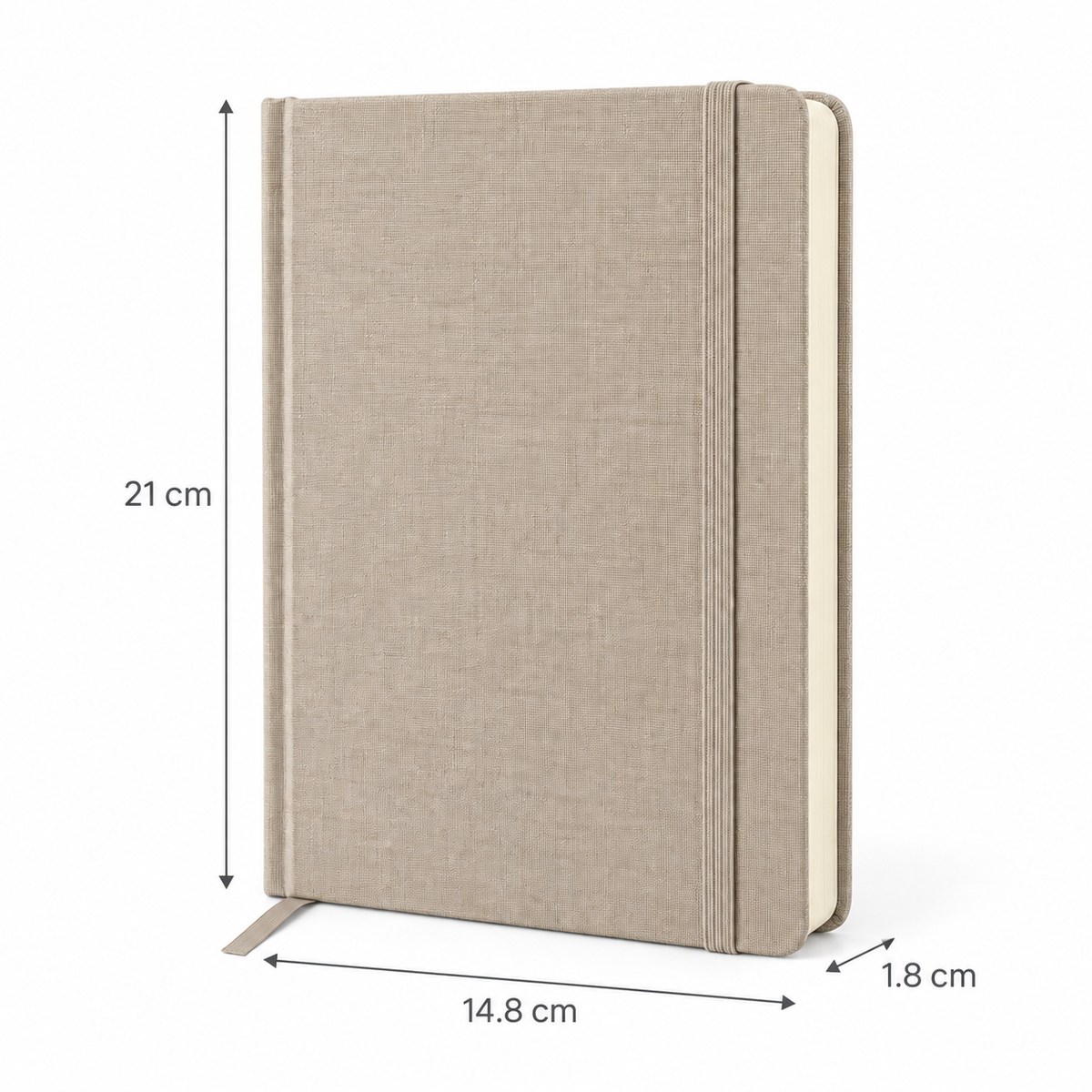 Undated Weekly Planner