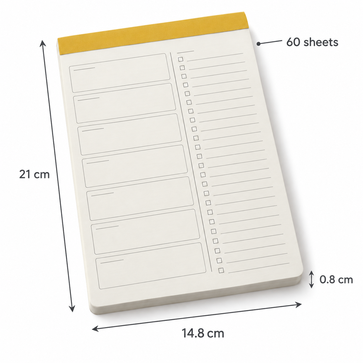 Meal and Shopping Planner
