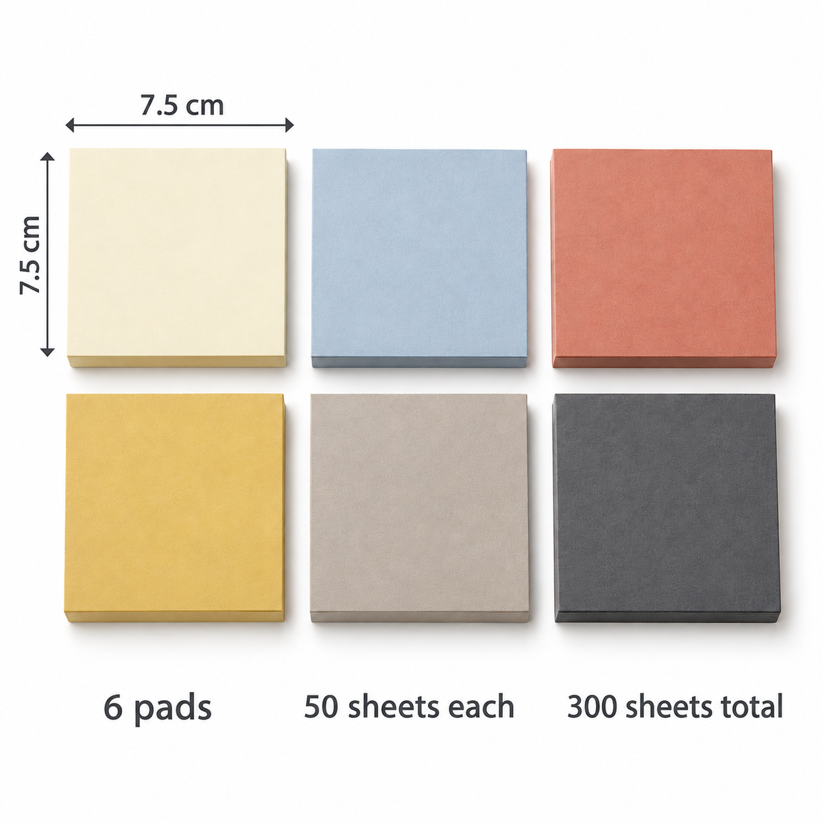 Sticky Note Set