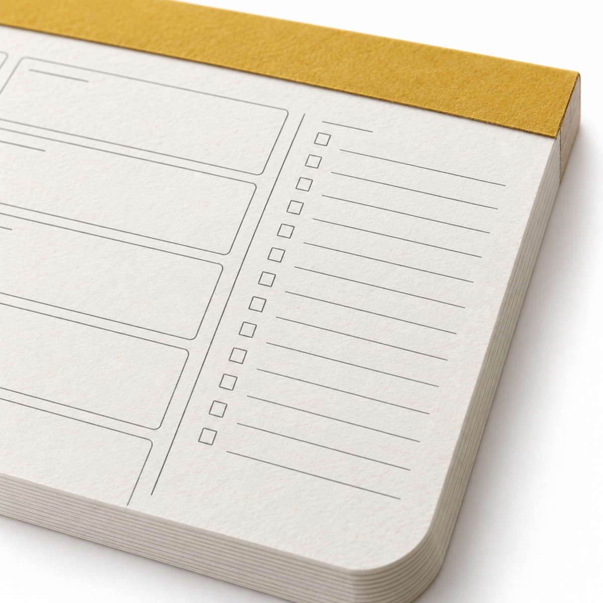 Meal and Shopping Planner